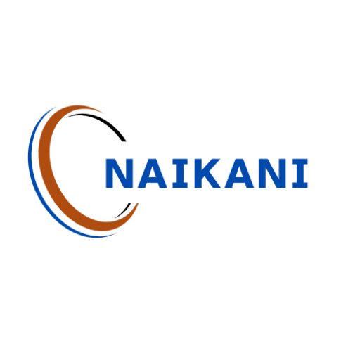 Naikani site icons